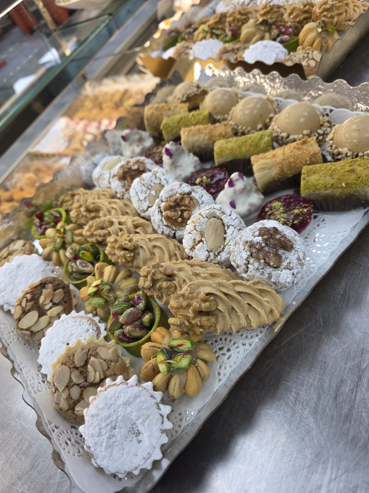 Panadería